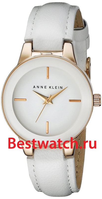Часы Anne Klein Daily 2032RGWT